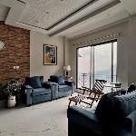 Haven Snowra Heights Khaira Gali - 2BR with Rooftop Valley Views