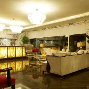 Casa Reina Luxury Apartment