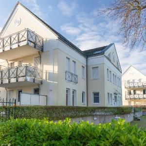 Haus Dünenwald 15 - Sonneninsel