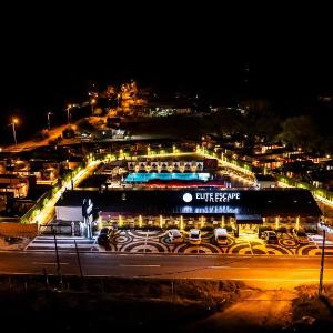 Elite Escape Village