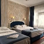 Alyon Hotel City Center