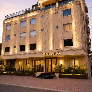 Velara Hotel & Banquet
