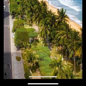 Rico hotel Nha Trang