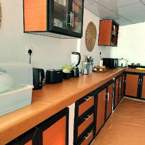 Slow Life Coliving Hiriketiya