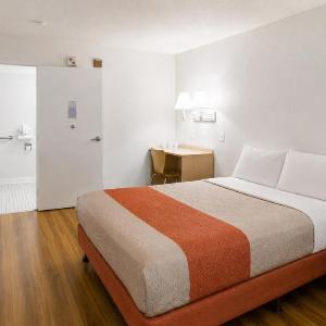 Hotel Medford North Oregon