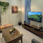 Serenity Suites SkyPark One Luxury 2BR Apartment Gulberg Greens Islamabad