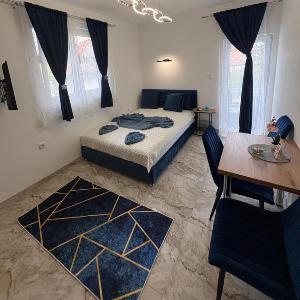 Studio Apartmani Milanovic