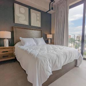 Atena Urban Living en Colonia Americana