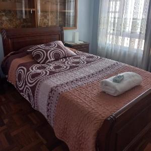 Casa Zudañes