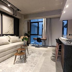 Atena Urban Living Depa premium en Col Americana