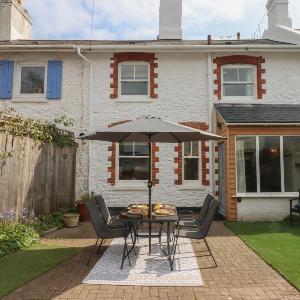 Hares Cottage
