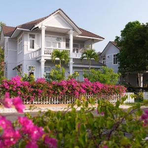 Casa Villa - Jardin de Mer - Sealinks City Resort