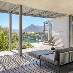 Serenity Steps to the Beach in Kommetjie