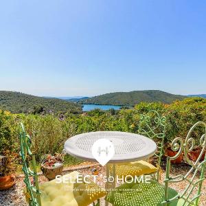 SELECT'soHOME - Super bastide avec vue lac & mer ! - VILLA MISTOULINE