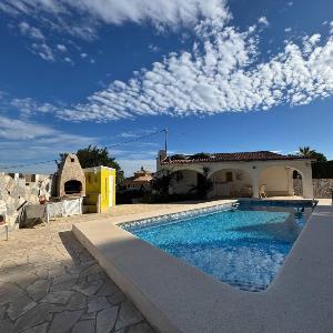Villa Casa Pio