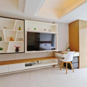 Shing Residence 盛薈