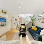 Holiday homes in Sydney 