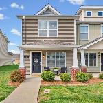 Holiday homes in Clarksville Tennessee