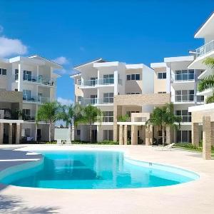 Apartamentos Chicago Medusa Luxury - Playa Piscina y Parking