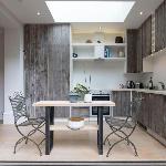 Retreat to a Stylish 1 Bedroom Flat in Chelsea London