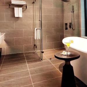 The Aqua Studios Bayview