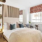 Veeve - The Studio on Sloane 