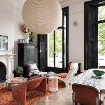 The Bengal Tiger 2 Bedroom apartment London 
