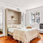 BnBNova - 1BR - Champs-Élysées & Arc de Triomphe 