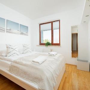 RentPlanet - Apartament Natolin
