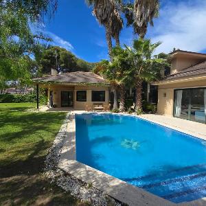 Villa Terramar by Hello Homes Sitges