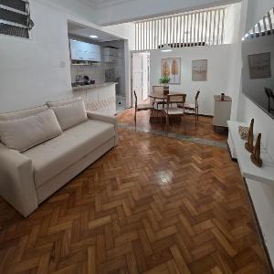 Apartamento em copacabana