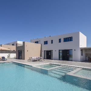 Villa Selene Luxury Sea View Villa