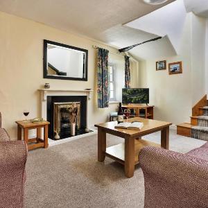 Finest Retreats - The Lake Gables Ambleside