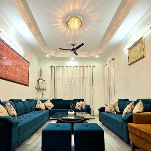 Kanwar Homestay