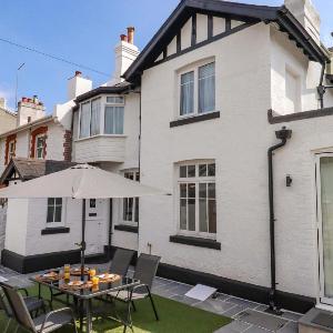 Kents Cottage