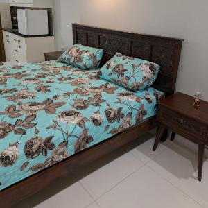 Topcity-1 Beautiful Studio Furnished Apartment for Rent