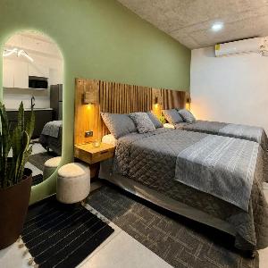 Prime Studio San Salvador Cowork all walking