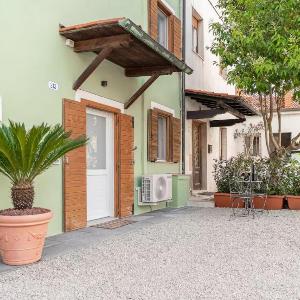 The Green House - Lucca