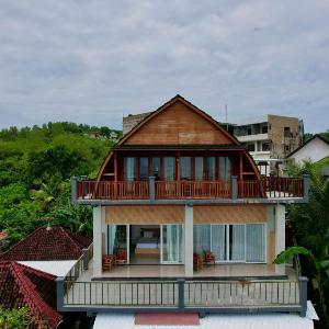 Prasi Sunrise Sea View