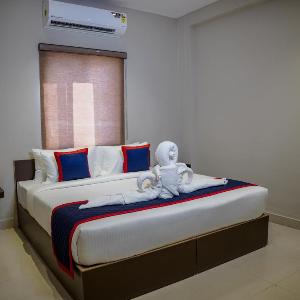 Surendra Landmark By Spree Hotels Bhopal