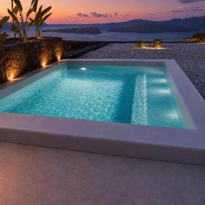 Vespera Private Luxury Suites