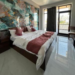 Hotel Pushkar Pulse