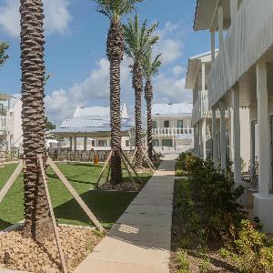 The Pass Bungalows