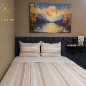 Hotel Alcántara Boutique