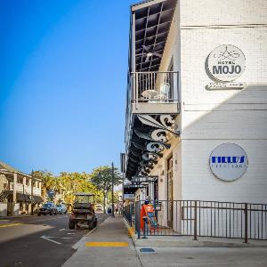 Hotel Mojo