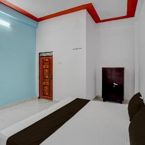 Hotel O shivam guest house and hotel