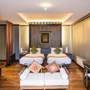 Haven Resort Paro