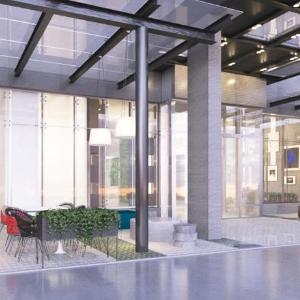 Ariya New York Times Square Tapestry Collection by Hilton