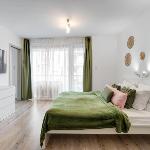 Apartment in Budapest 