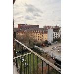 Apartment in Copenhagen 